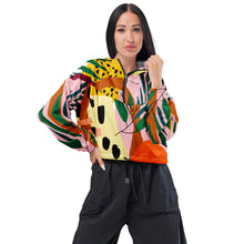 Cargar imagen en el visor de la galería, Cortavientos impermeable Coral