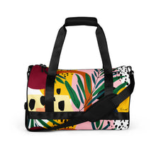 Cargar imagen en el visor de la galería, Bolso deportivo Coral