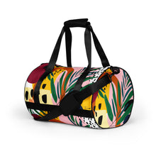 Cargar imagen en el visor de la galería, Bolso deportivo Coral