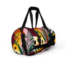 Cargar imagen en el visor de la galería, Bolso deportivo Coral