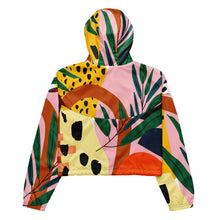 Cargar imagen en el visor de la galería, Cortavientos impermeable Coral