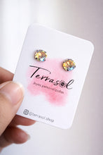 Cargar imagen en el visor de la galería, ¡Nuevo! Pendientes Fantasy
